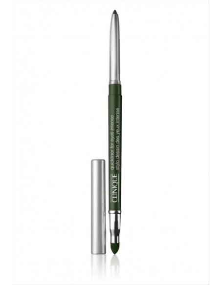 Clinique Quickliner For Eyes Intense 07 - Intense Ivy