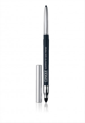 Clinique Quickliner For Eyes Intense Midnight 08