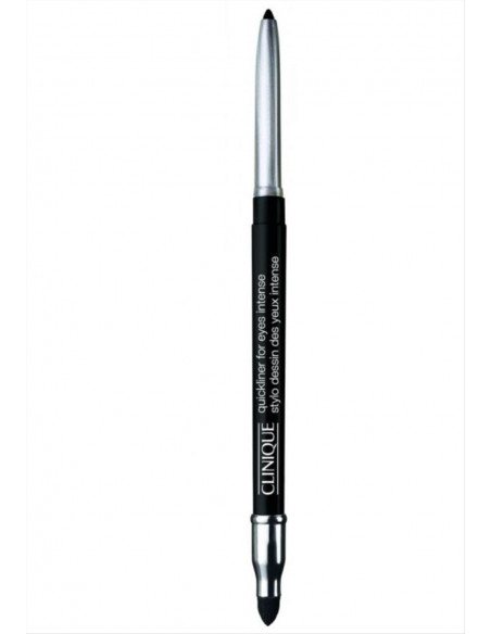 Clinique Quickliner For Eyes Intense 09 - Intense Ebony
