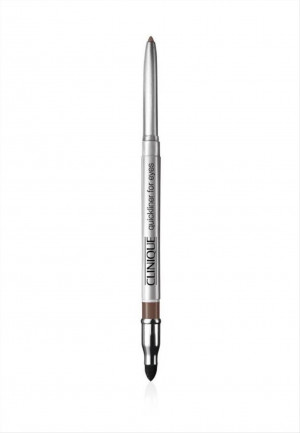 Clinique Quickliner For Eyes, Roast Coffee 03