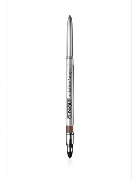 Clinique Quickliner For Eyes, Roast Coffee 03