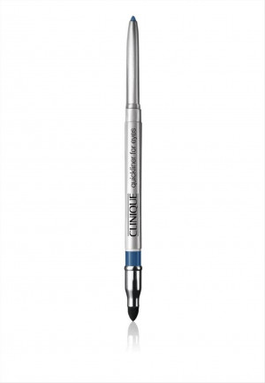 Clinique Quickliner For Eyes, Blue Grey 08