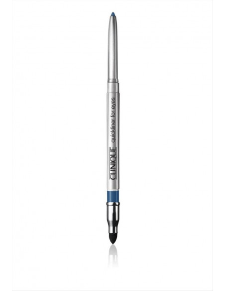 Clinique Quickliner For Eyes, Blue Grey 08