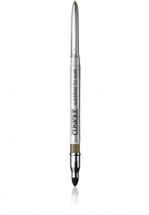 Clinique Quickliner For Eyes 12