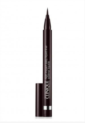 Clinique
High Impact Liquid Liner marrone
