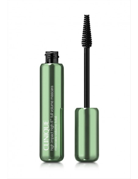 High Impact 5D Nutri-Dimension Mascara - Black Brown