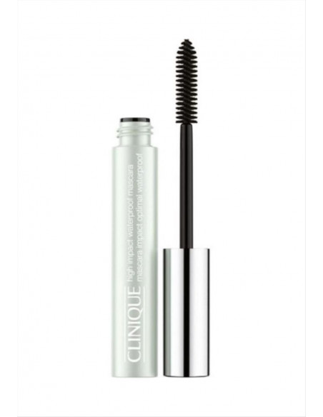 Clinique High impact mascara waterproof