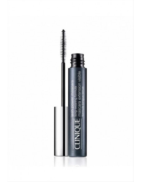 Clinique
Lash Power Mascara Dark Chocolate