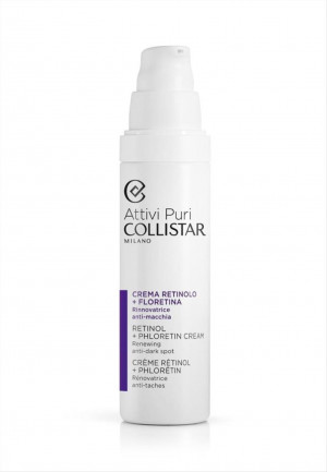 Collistar Attivi Puri Crema Retinolo + Floretina 50ml