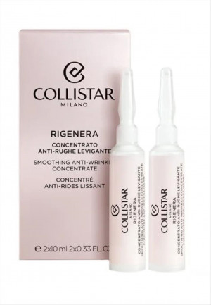 RIGENERA CONCENTRATO ANTI-RUGHE LEVIGANTE COLLISTAR