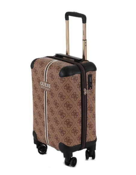 Trolley Guess