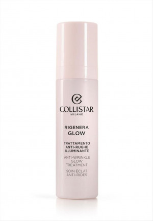 Collistar Rigenera Glow Trattamento Illuminante Anti-rughe 50ml
