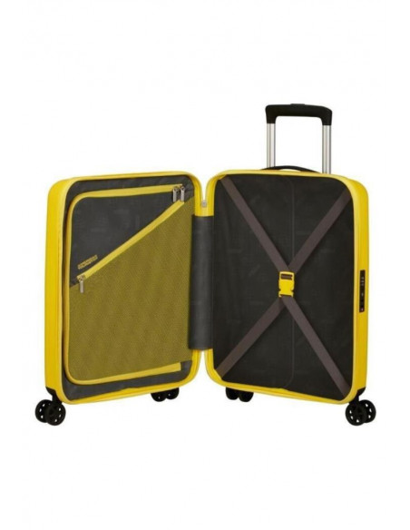 American Tourister Rejoy 4-Wheel-Trolley 55 cm
