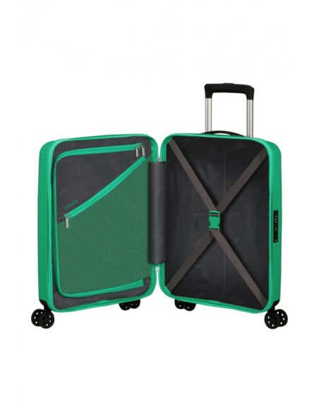 American Tourister Rejoy 4-Wheel-Trolley 55 cm