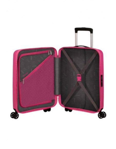 American Tourister Rejoy 4-Wheel-Trolley 55 cm