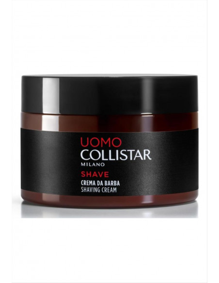 Collistar Uomo Crema Da Barba 200ml
