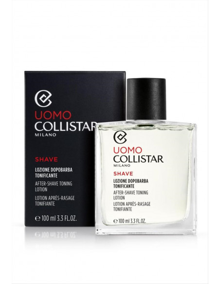 Collistar Lozione Dopobarba Tonificante 100 ml