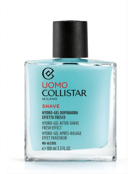 Collistar Uomo Ufficiale Hydro-Gel Dopobarba Effetto Fresco 100ml