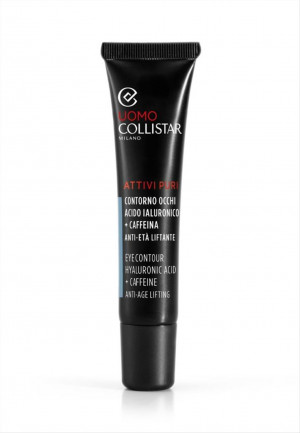 Collistar Attivi Puri Contorno Occhi Acido Ialuronico