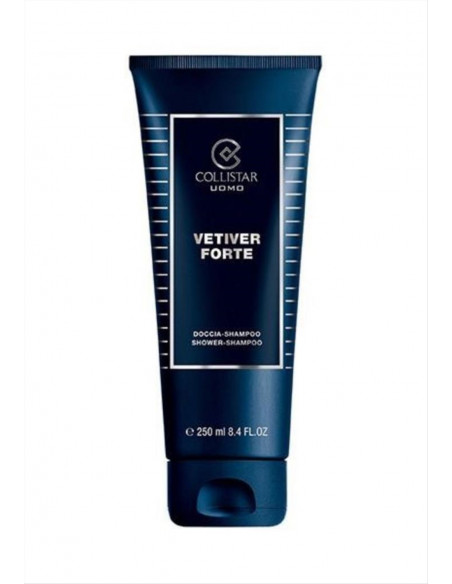 Collistar Vetiver Doccia-shampoo 250ml