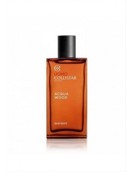 Collistar Acqua Wood - Eau de Toilette 100 ml
