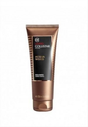 Collistar Acqua Wood Doccia shampoo 250 ml