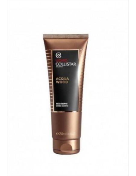 Collistar Acqua Wood Doccia shampoo 250 ml