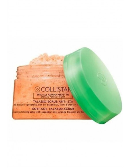 Collistar Talasso-scrub Anti-età, 300g