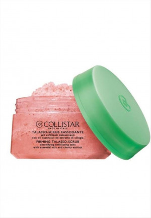 Collistar Talasso-Scrub Rassodante, 300 g