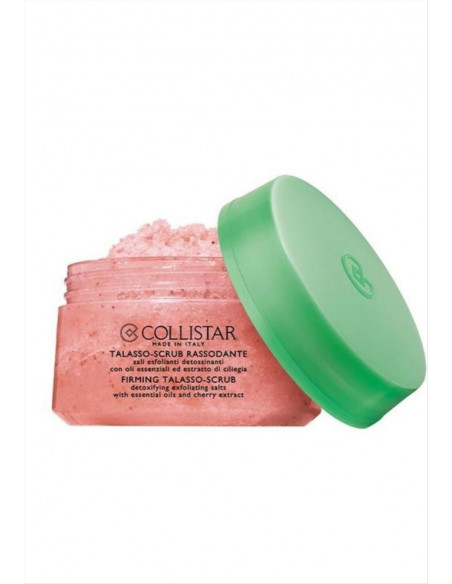 Collistar Talasso-Scrub Rassodante, 300 g