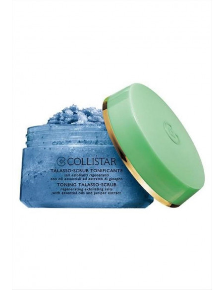 Collistar Talasso-scrub Tonificante 300g
