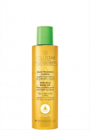 Collistar Olio Prezioso Corpo 150ml