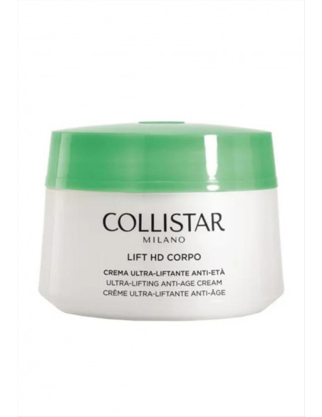 Collistar Lift Hd Corpo 400ml
