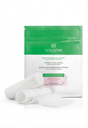 Collistar Bende Rassodanti Liftanti 2x100ml