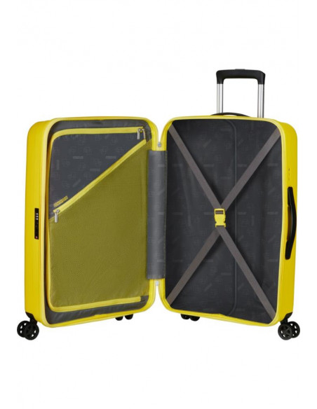 American Tourister Rejoy 4-Wheel-Trolley 68 cm