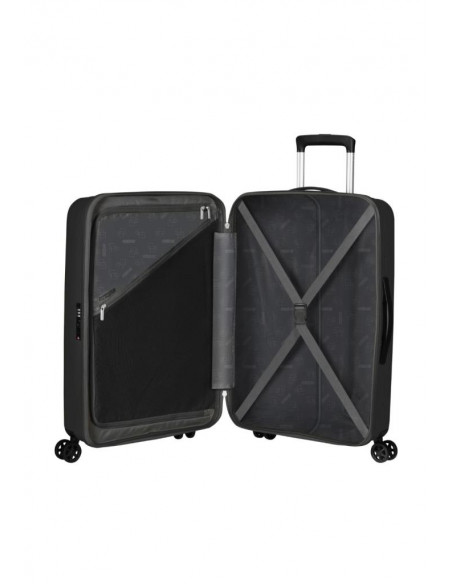 American Tourister Rejoy 4-Wheel-Trolley 68 cm