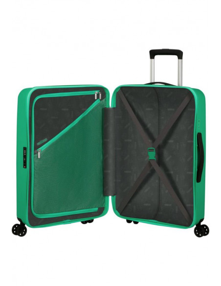 American Tourister Rejoy 4-Wheel-Trolley 68 cm