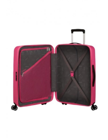 American Tourister Rejoy 4-Wheel-Trolley 68 cm