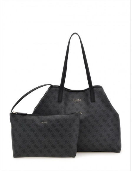 Shopping con logo Guess