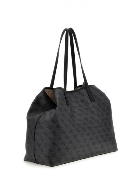 Shopping con logo Guess