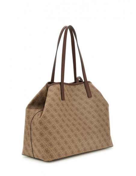 Shopping con logo Guess