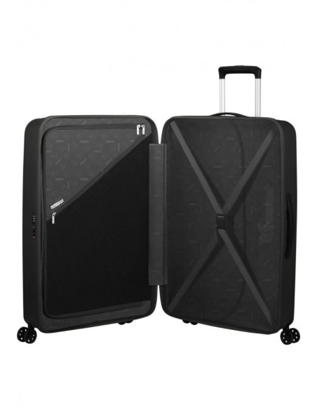 American Tourister Rejoy 4-Wheel-Trolley 77 cm