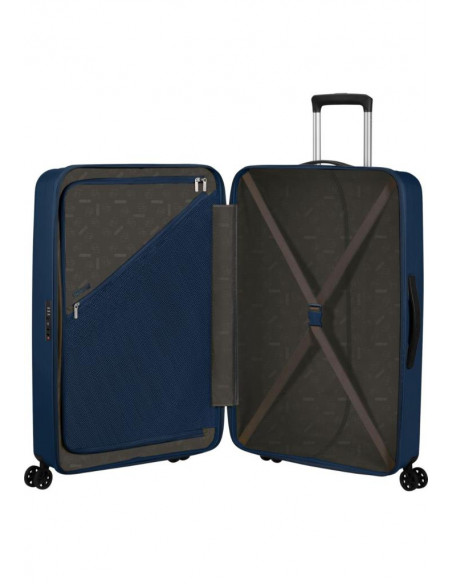American Tourister Rejoy 4-Wheel-Trolley 77 cm