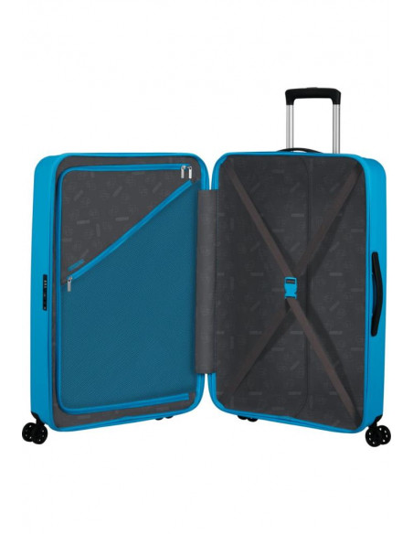 American Tourister Rejoy 4-Wheel-Trolley 77 cm