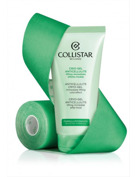 Collistar Crio-Taping Sistema Anticellulite Intensivo 1 Rotolo di Tape