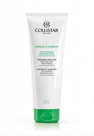 Collistar Pancia e Fianchi Trattamento Rimodellante 250ml