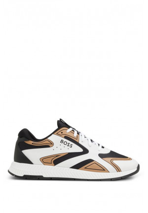 Sneakers Hugo Boss 50493215