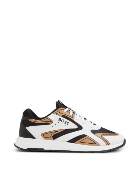 Sneakers Hugo Boss 50493215