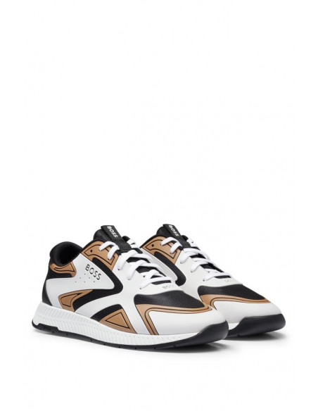 Sneakers Hugo Boss 50493215