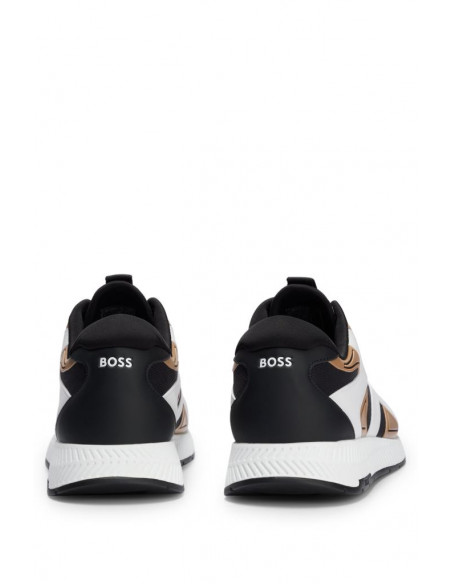 Sneakers Hugo Boss 50493215